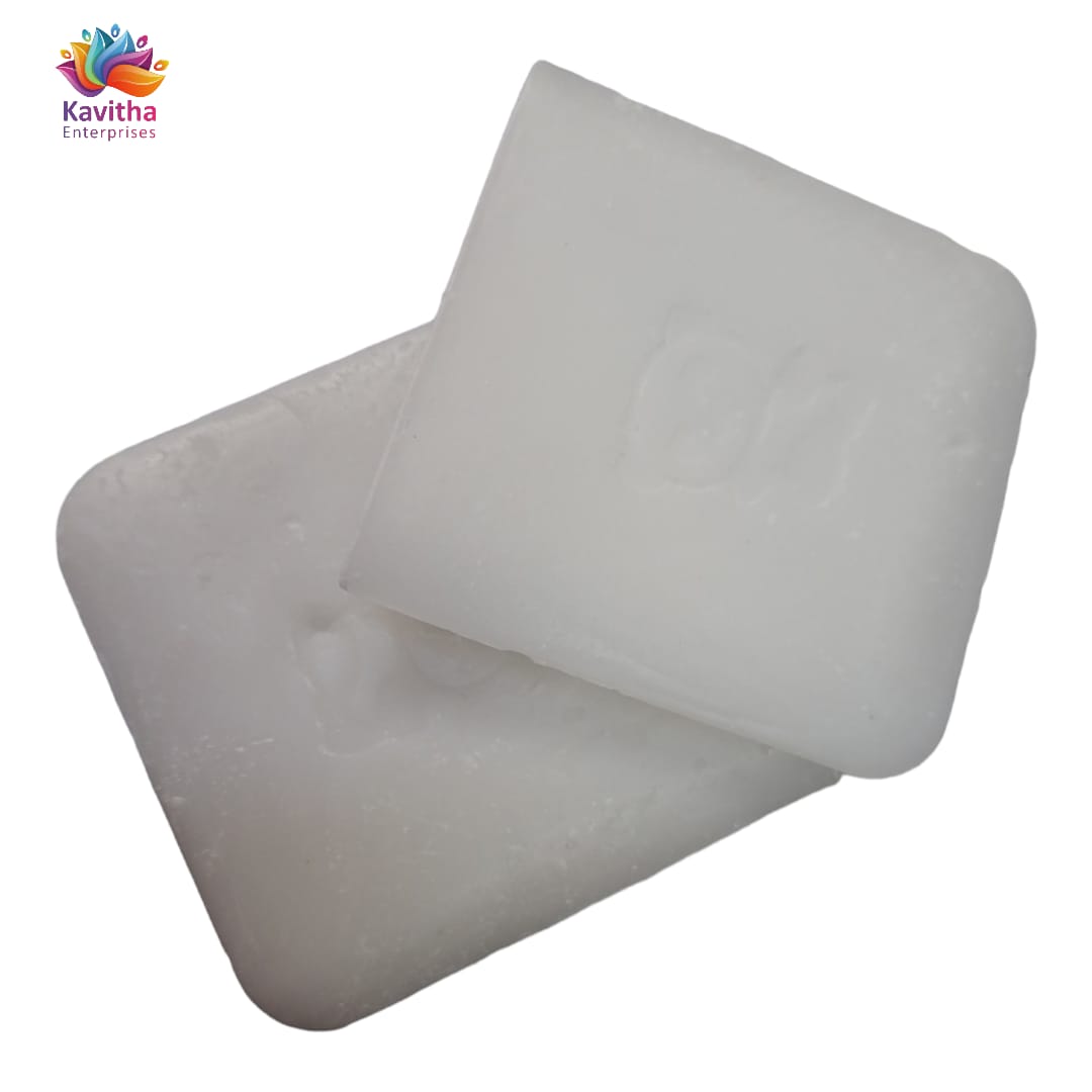 PANDA CHALK Cut-free Invisible White Chalk for Marking on Fabrics and Clothes Shoes ( pack of 5 pice )