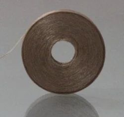 machine embroidery ready boobin with thread ( pack of approx 250 pices)