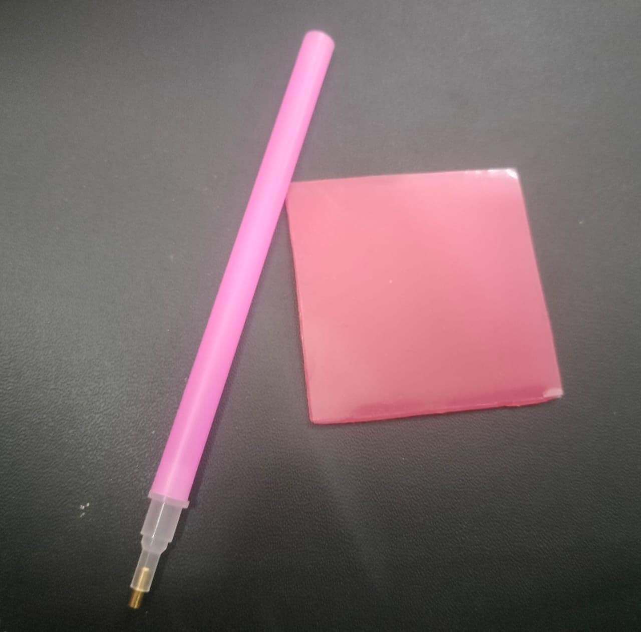 Stone Stick Pen ( pack of 1 pice )