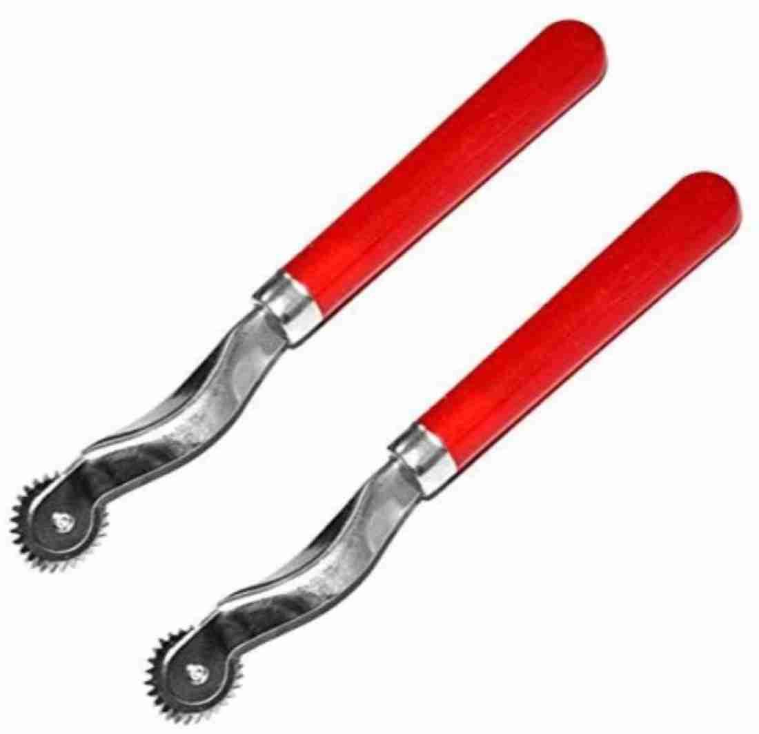 Marking Wheel for Tailoring, Sewing, Blouse Design pack of 1 piece