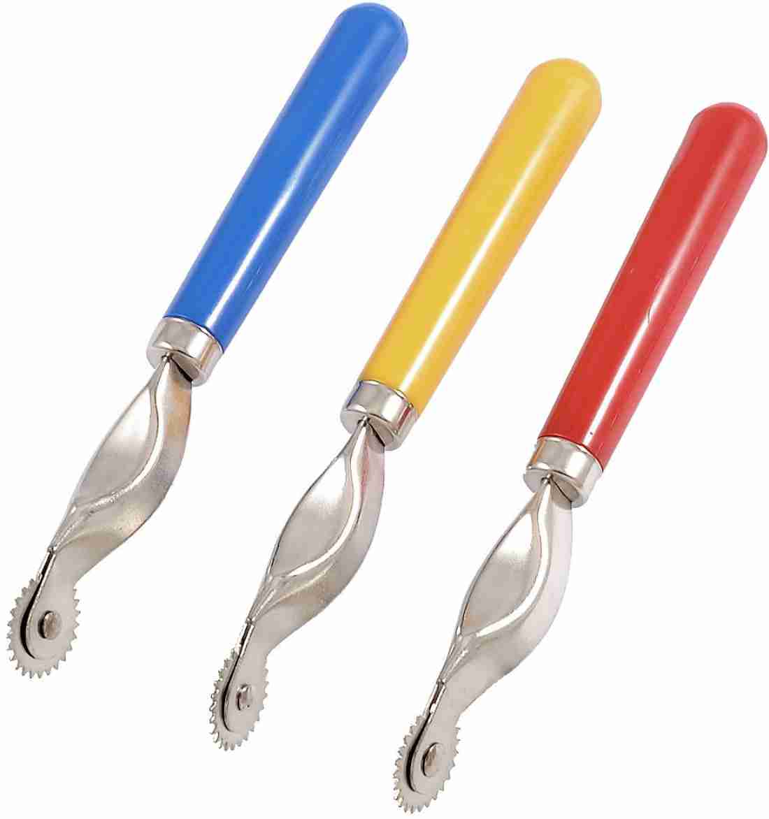 Marking Wheel for Tailoring, Sewing, Blouse Design pack of 1 piece