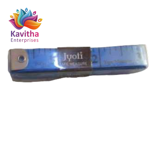 Jyoti Measuring Tape, For Measurement, 1.5m