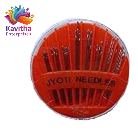 JYOTI Needle Compact