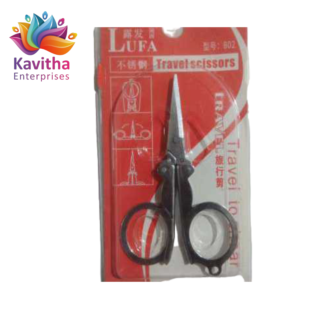 Latest Small Scissors