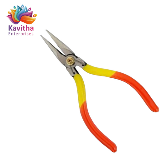 Jewellary Making Cutter 2.In 1 ( Pack of 1 Pice )