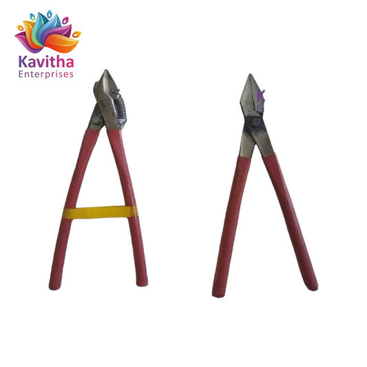 Jewellary Making Cutter (Pack Of 2)