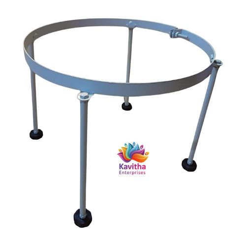 Aari Embroidery 18” Stand| Aari Work Stand 18 inch With Frame,aari Sta ...