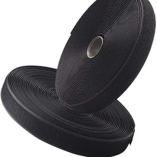 (1 inch)( 25 mm) GOOD GRIP HOOK & LOOP TAPE