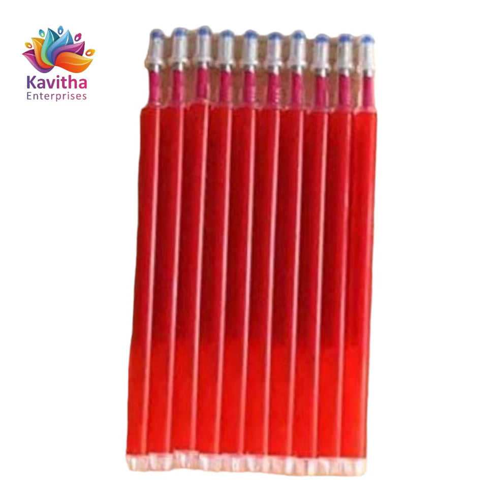 Steam Refill/Hot refill/Magic Pen/Invisible Refill/Magic Pen Removable ...