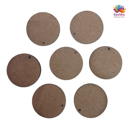 MDF Boards for Resin Work, Art and Craft Work,( pack of 5 pice )