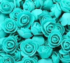 Fom flower for Art and Craft , Jewllary , (Pack of 20 Pice)