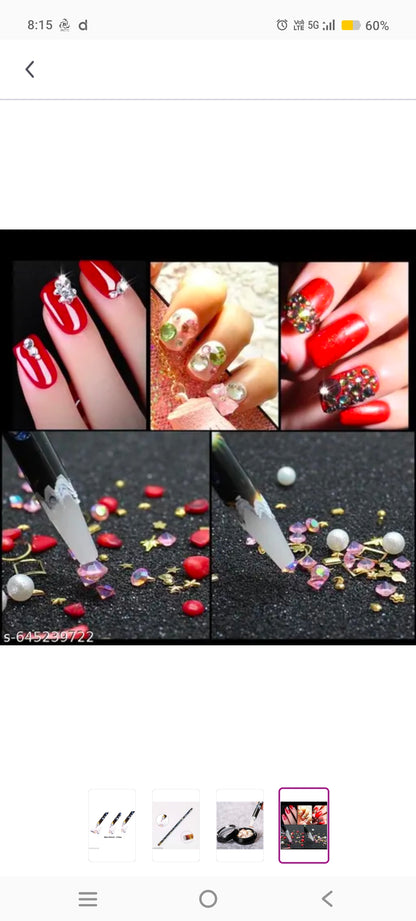 Glue pencil for kundan , stone stick pack of 1 pencil