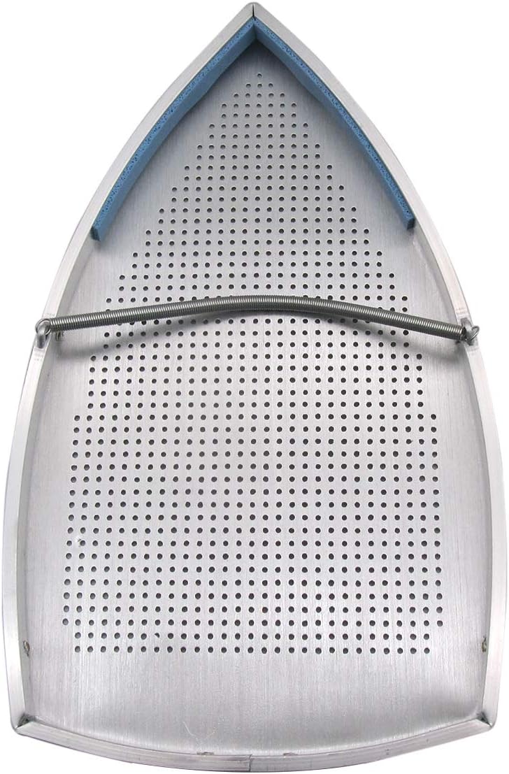 1 Piece Teflon Iron Shoe for Industrial Steam Iron | Heat Resistant Iron Plate Cover – Kavitha Enterprises