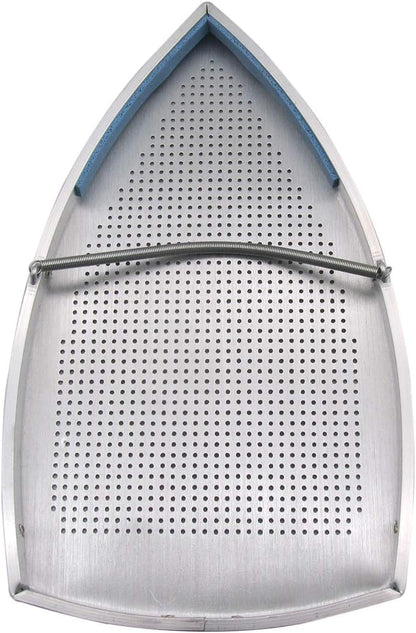 1 Piece Teflon Iron Shoe for Industrial Steam Iron | Heat Resistant Iron Plate Cover – Kavitha Enterprises