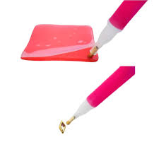 Stone Stick Pen ( pack of 1 pice )