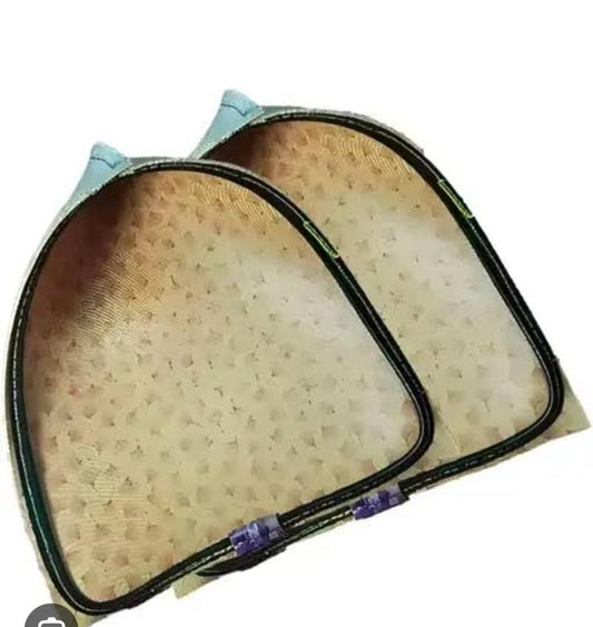 Beads Loading Bag/Batwa/Rexin cloth for Aari work pack of 1 piece