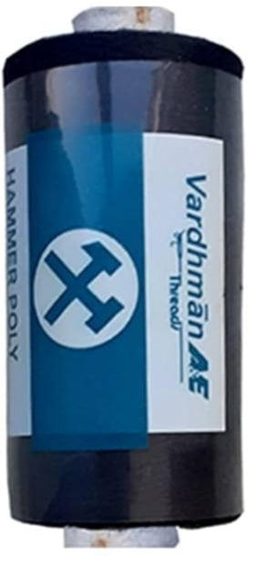Vardhman black sewing thread (pack of 1 pice )800mtr