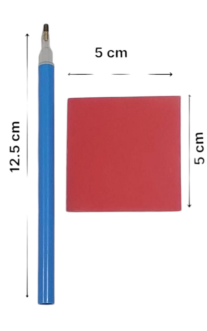 Stone Stick Pen ( pack of 1 pice )