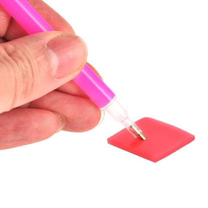 Stone Stick Pen ( pack of 1 pice )