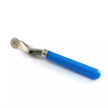 Marking Wheel for Tailoring, Sewing, Blouse Design pack of 1 piece